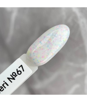 База Valeri base 12 мл №67 TPO free